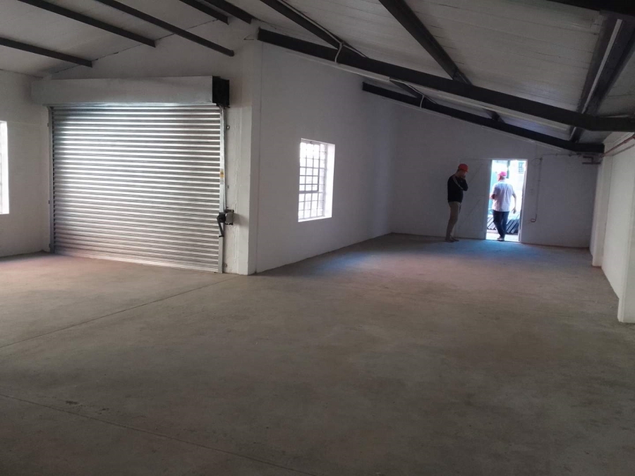 To Let commercial Property for Rent in Elfindale Western Cape